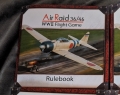 Air Raid 36/46 Regelbuch (Englisch)