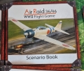 Air Raid 36/46 Szenariobuch (Englisch)
