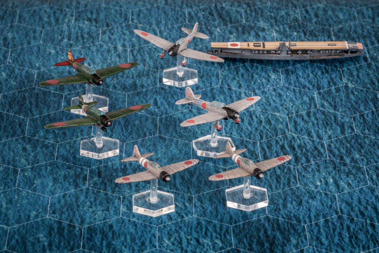 Air Raid 36/46