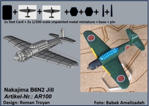 Nakajima-B6N-TenzanJill-2x
