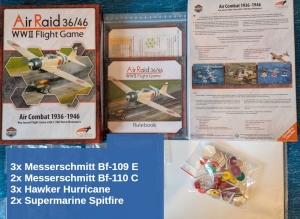 Air-Raid-3646-Spielbox-LUFTSCHLACHT-UM-ENGLAND-KARTON-DEUTSCH