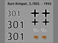 German tank Aces Kurt Knispel