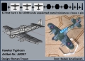 Hawker Typhoon (3x)