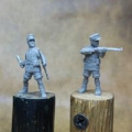 Bild 3 von Gebirgsjäger Afrika / Kreta Unit 