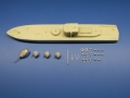 Bild 3 von Soviet Gun Boot BKA1125