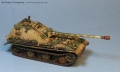Bild 1 von E-50 Jagdpanzer