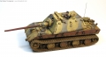 Bild 2 von E-100 with Krupp Turm/Turret