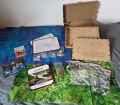 Bild 1 von Air Raid 36/46 Spielbox (HOLZ) DEUTSCH
