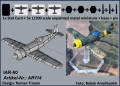 Bild 1 von IAR-80 (3x)