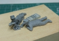5cm Mortar Unit