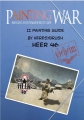 Painting Guide Gebirgsjäger