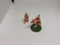 Tank Hunter Team  