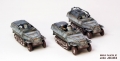 Bild 3 von SdKfz 251 Planen Set