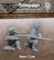 Sniper Team