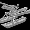 Bild 3 von 7,5 cm Gebirgsgeschütz 36 