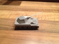 Bild 2 von Waffenträger Krupp-Steyr 8,8cm Pak 43 (1:100)