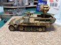 UHU-Infarotsystem for the SdKfz 251