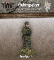 Gebirgsjäger HQ