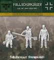 Fallschirmjäger Sturmpionier Unit
