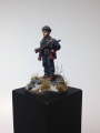 Bild 2 von Russian Mountaineers Leutnant