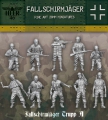 Fallschirmjäger Kampfgruppe