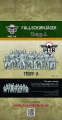 Fallschirmjäger  Trupp A 