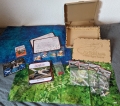 Bild 1 von Air Raid 36/46 Spielbox (HOLZ) ENGLISCH