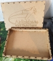 Bild 2 von Air Raid 36/46 Spielbox ENGLISCH