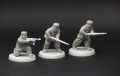 Bild 2 von Russian Winter Platoon (1:56)