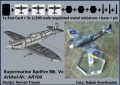 Bild 2 von Kawasaki Ki-100 Goshikisen (3x)