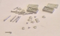 Bild 1 von German Tank Hunter Weapens Set 1:56