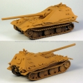 Bild 2 von E-50 Jagdpanzer