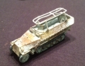 Bild 2 von Rahmenantenne SdKfz 251