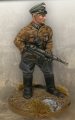 Bild 1 von Waffen SS Officer
