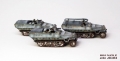 Bild 2 von SdKfz 251 Planen Set