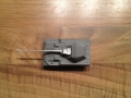 Bild 4 von Waffenträger Krupp-Steyr 8,8cm Pak 43 (1:100)