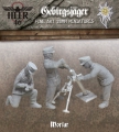 Mortar team