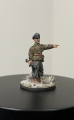 Bild 4 von Offizier mit MP