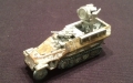 Bild 2 von UHU-Infarotsystem for the SdKfz 251
