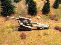 Bild 2 von Russian B-4 Howitzer 1:100