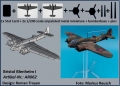 Bristol Blenheim I (2x)