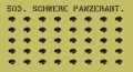 503. Schwere Panzerabteilung