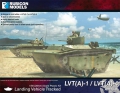 LVT (A)-1/LVT(A)-4 AM Tank