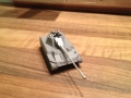 Bild 3 von Waffenträger Krupp-Steyr 8,8cm Pak 43 (1:100)
