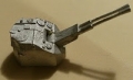 Coelian Flak Turm/turret